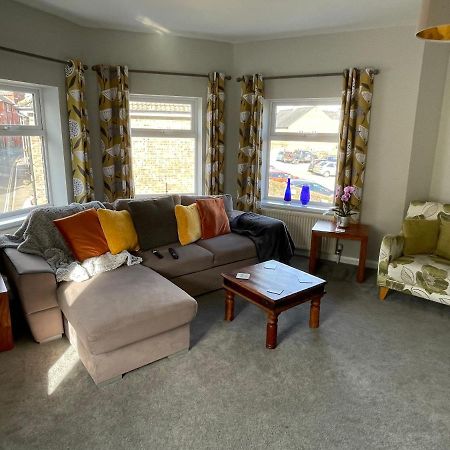 Dorchester Central Flat 外观 照片