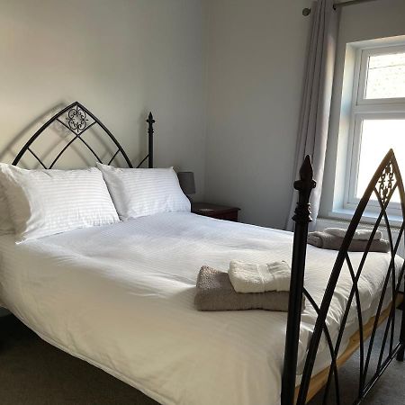 Dorchester Central Flat 外观 照片