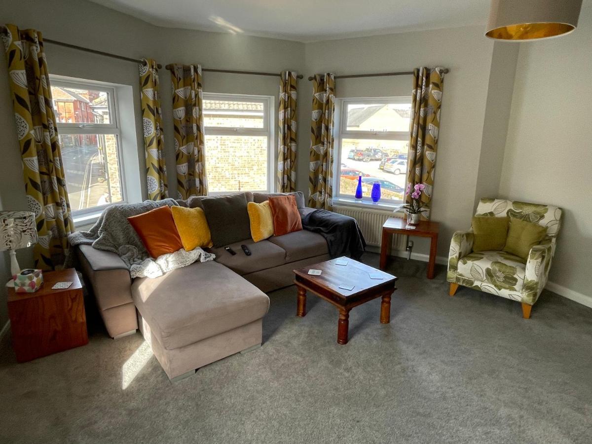 Dorchester Central Flat 外观 照片