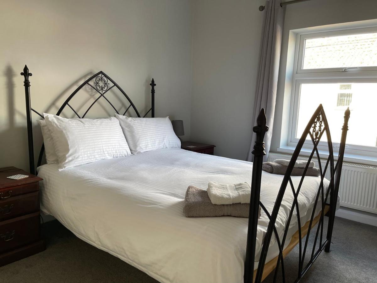 Dorchester Central Flat 外观 照片
